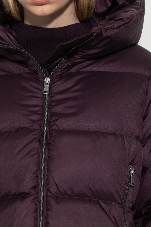 Jacken & Mäntel-LUISA CERANO Outdoor-Daunenjacke