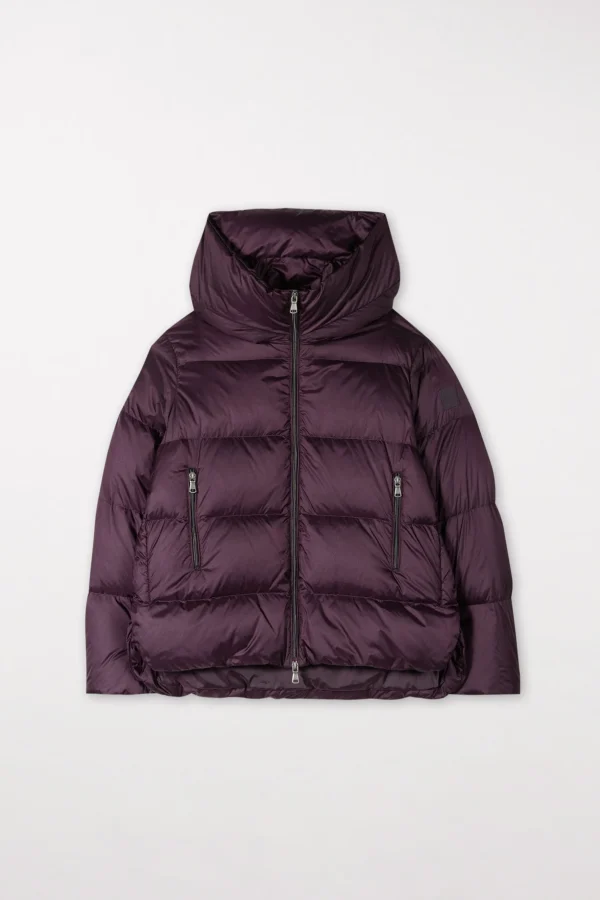 Jacken & Mäntel-LUISA CERANO Outdoor-Daunenjacke