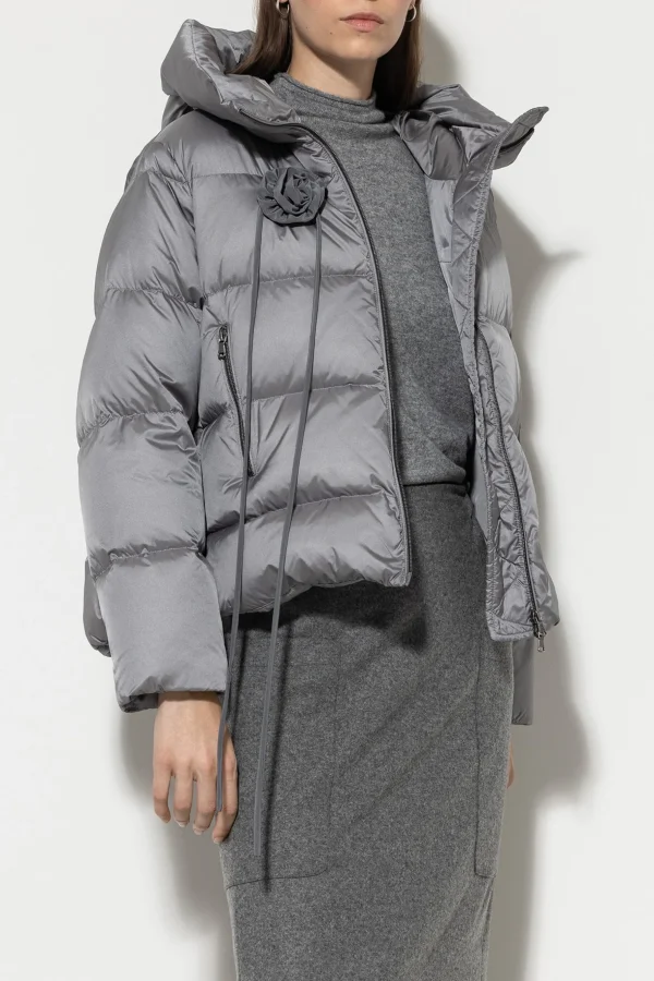 Jacken & Mäntel-LUISA CERANO Outdoor-Daunenjacke