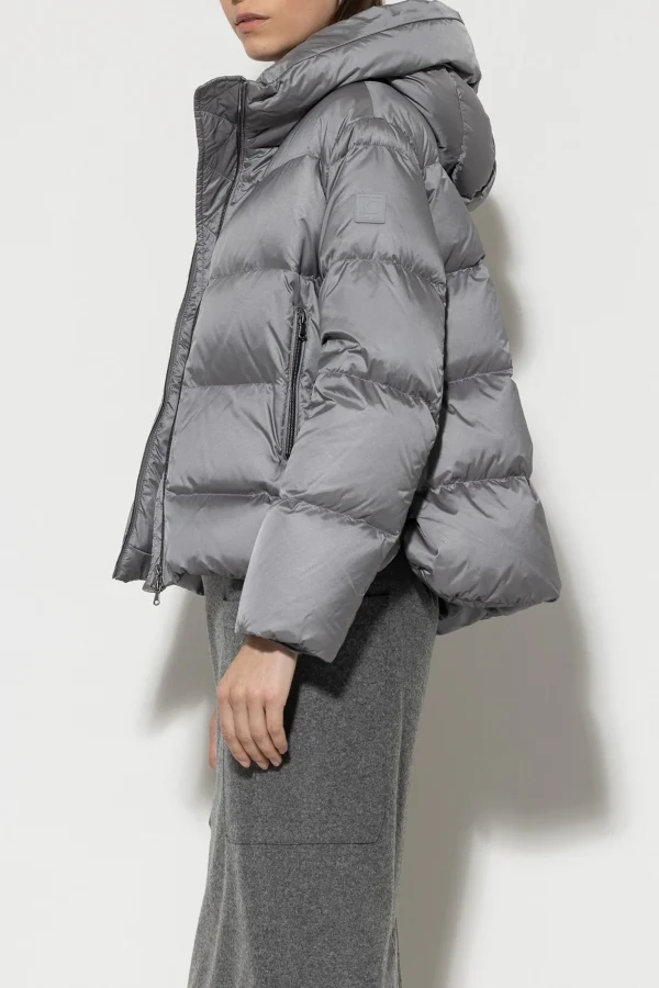 Jacken & Mäntel-LUISA CERANO Outdoor-Daunenjacke