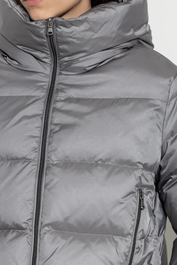 Jacken & Mäntel-LUISA CERANO Outdoor-Daunenjacke