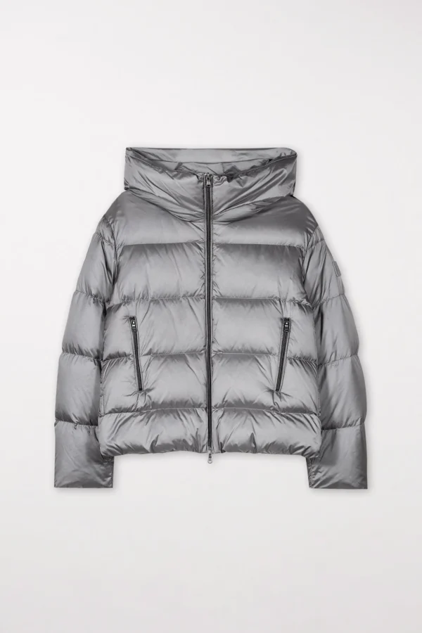 Jacken & Mäntel-LUISA CERANO Outdoor-Daunenjacke