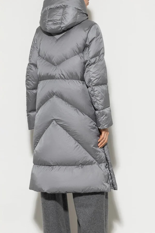 Jacken & Mäntel-LUISA CERANO Outdoor-Daunenmantel