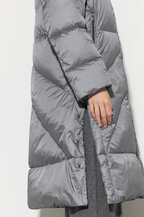 Jacken & Mäntel-LUISA CERANO Outdoor-Daunenmantel