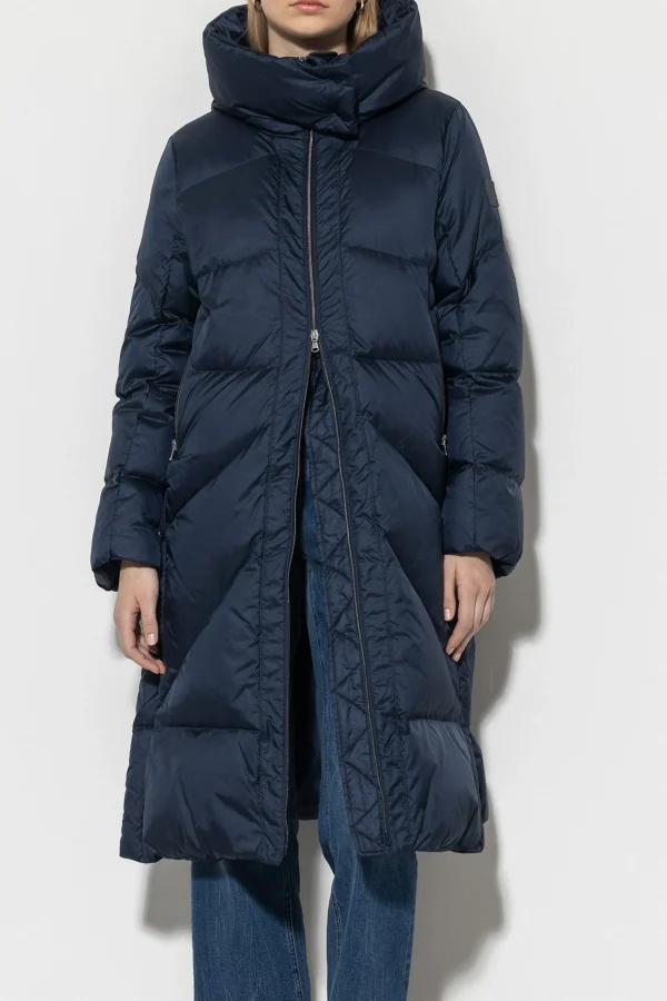 Jacken & Mäntel-LUISA CERANO Outdoor-Daunenmantel