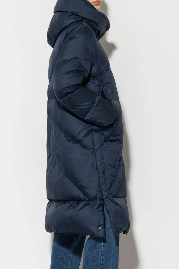 Jacken & Mäntel-LUISA CERANO Outdoor-Daunenmantel