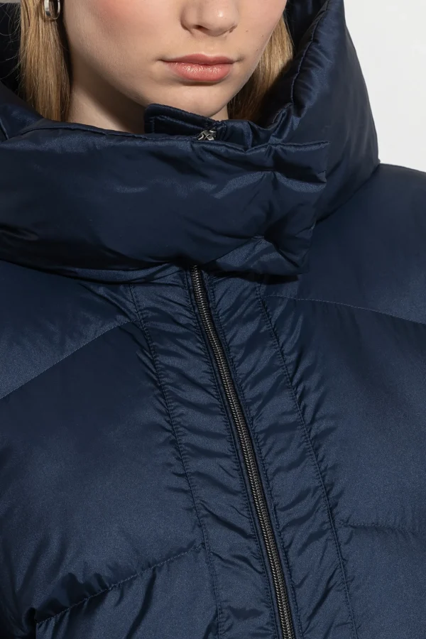 Jacken & Mäntel-LUISA CERANO Outdoor-Daunenmantel