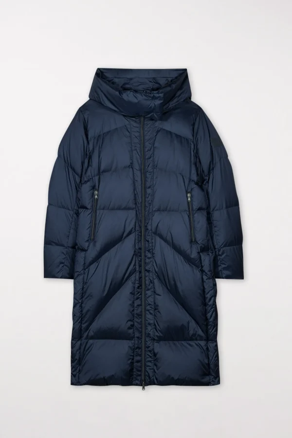 Jacken & Mäntel-LUISA CERANO Outdoor-Daunenmantel