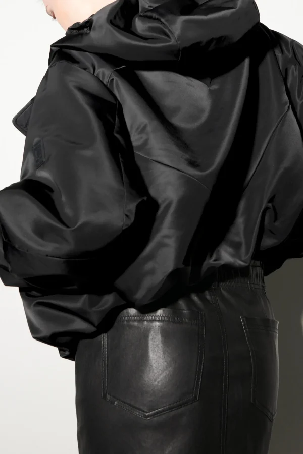 Jacken & Mäntel-LUISA CERANO Outdoorjacke Mit Zipperdetails