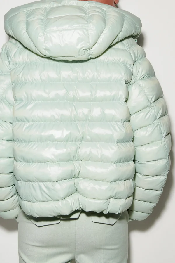 Jacken & Mäntel-LUISA CERANO Outdoor-Kapuzenjacke