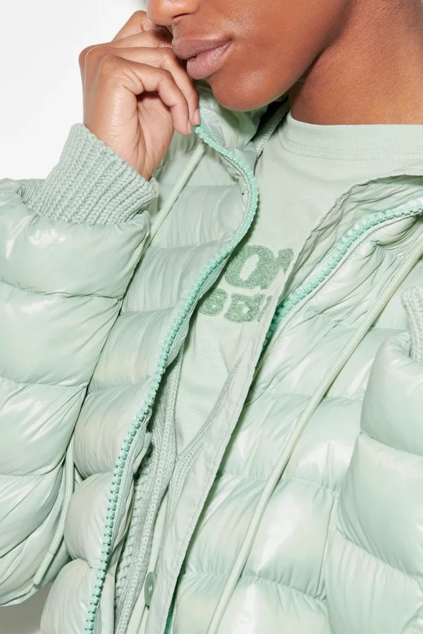 Jacken & Mäntel-LUISA CERANO Outdoor-Kapuzenjacke