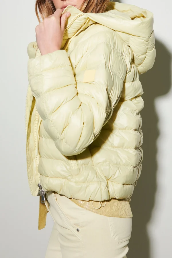 Jacken & Mäntel-LUISA CERANO Outdoor-Kapuzenjacke