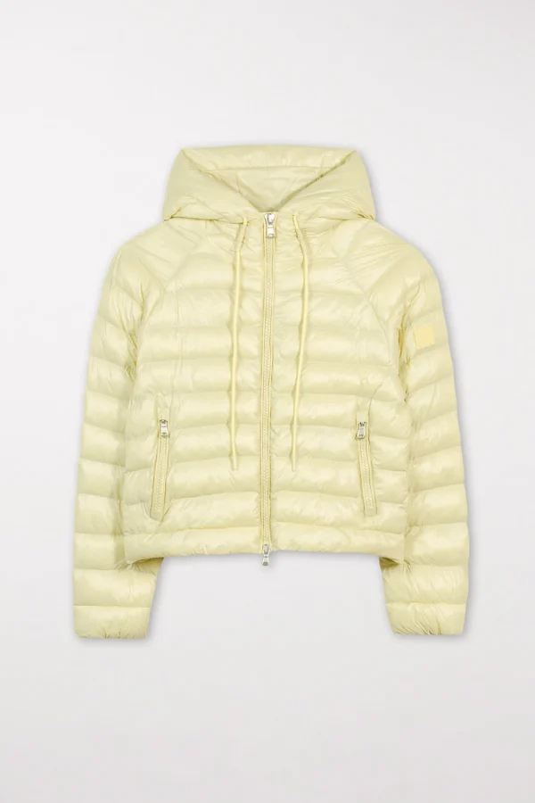 Jacken & Mäntel-LUISA CERANO Outdoor-Kapuzenjacke