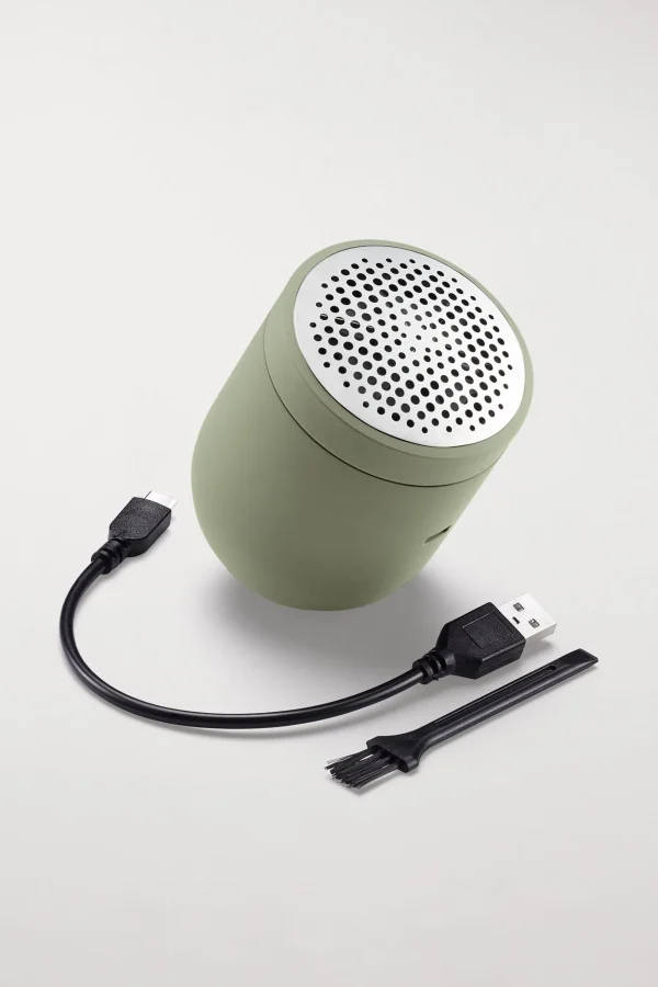 Accessoires-LUISA CERANO Pilo 2 Fabric Shaver