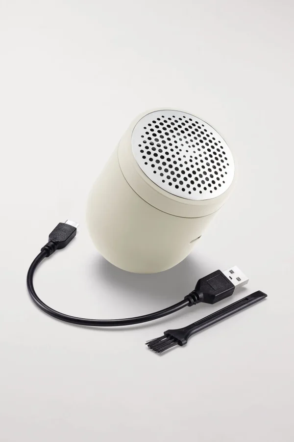 Accessoires-LUISA CERANO Pilo 2 Fabric Shaver