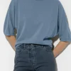 Strick-LUISA CERANO Pullover Aus Kaschmir-Mix