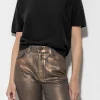 Strick-LUISA CERANO Pullover Aus Woll-Mix