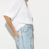 Strick-LUISA CERANO Pullover Mit Zopfmuster