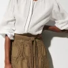 Blusen-LUISA CERANO Ramie-Bluse