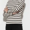 Shirts & Tops-LUISA CERANO Ringel-Langarm-Shirt multi