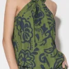 Sets | Shirts & Tops-LUISA CERANO Top Mit Flower-Print multi