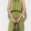 Sets | Shirts & Tops-LUISA CERANO Top Mit Knotendetail
