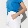 Shirts & Tops-LUISA CERANO T-Shirt Aus Organic-Cotton