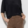 Shirts & Tops-LUISA CERANO T-Shirt Mit Rücken-Patch
