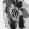 Accessoires-LUISA CERANO Tuch Mit Flower-Print multi