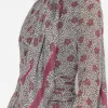 Accessoires-LUISA CERANO Tuch Mit Print multi