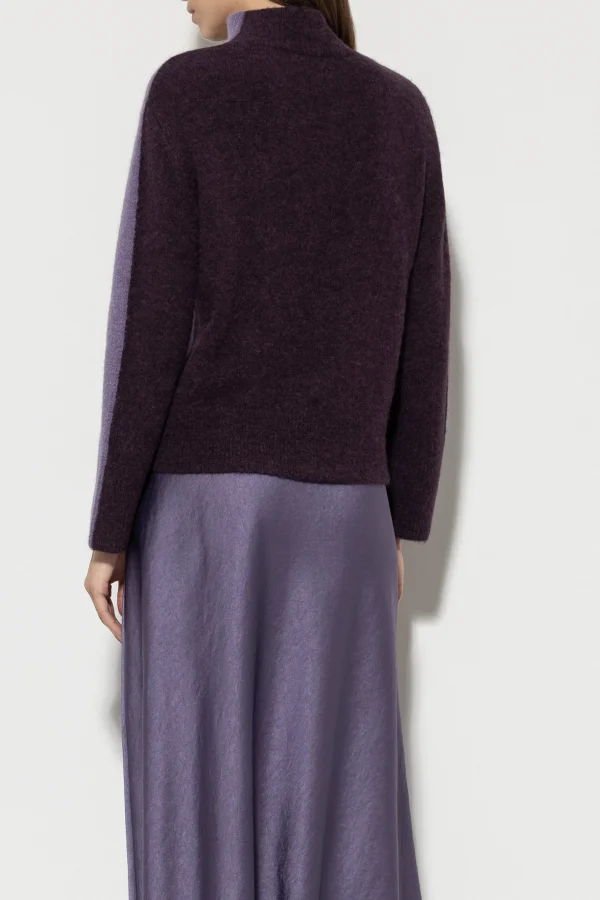 Strick-LUISA CERANO Turtleneck-Pullover