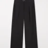 Hosen | Sets-LUISA CERANO Wideleg-Pants