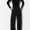Sets | Hosen-LUISA CERANO Wideleg-Pants