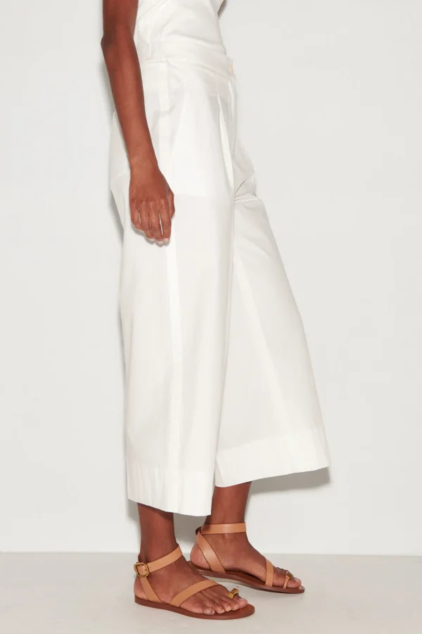 Hosen | Sets-LUISA CERANO Wideleg-Pants