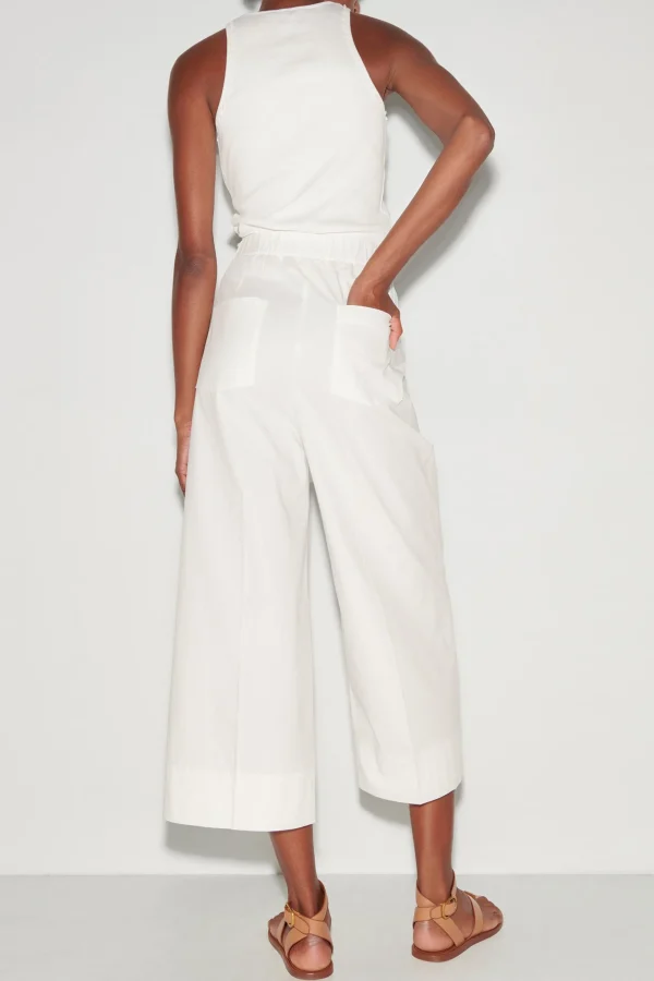 Hosen | Sets-LUISA CERANO Wideleg-Pants