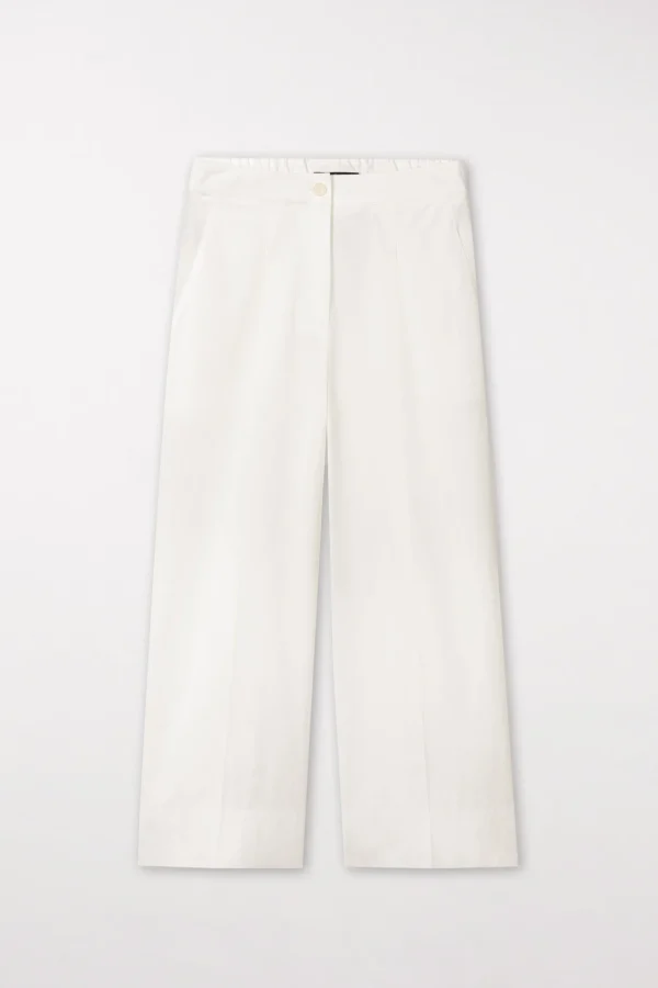 Hosen | Sets-LUISA CERANO Wideleg-Pants