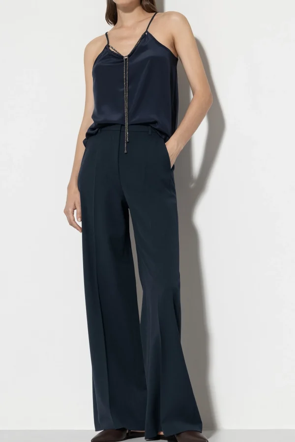 Hosen | Sets-LUISA CERANO Wideleg-Pants