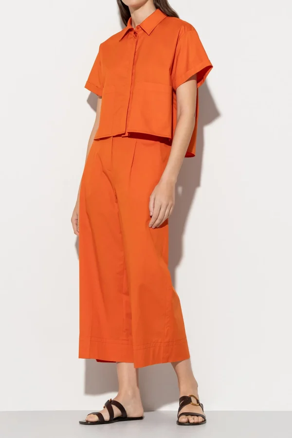 Hosen | Sets-LUISA CERANO Wideleg-Pants