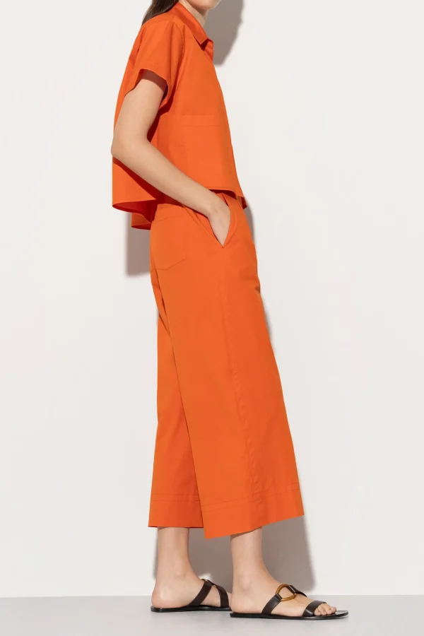 Hosen | Sets-LUISA CERANO Wideleg-Pants