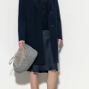 Jacken & Mäntel-LUISA CERANO Woll-Blazermantel midnight blue