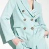 Sets | Blazer-LUISA CERANO Zweireihiger Blazer