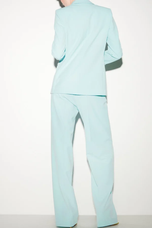 Sets | Blazer-LUISA CERANO Zweireihiger Blazer