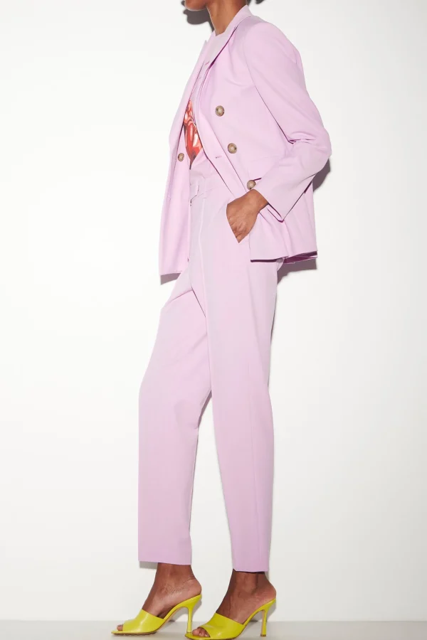 Sets | Blazer-LUISA CERANO Zweireihiger Blazer